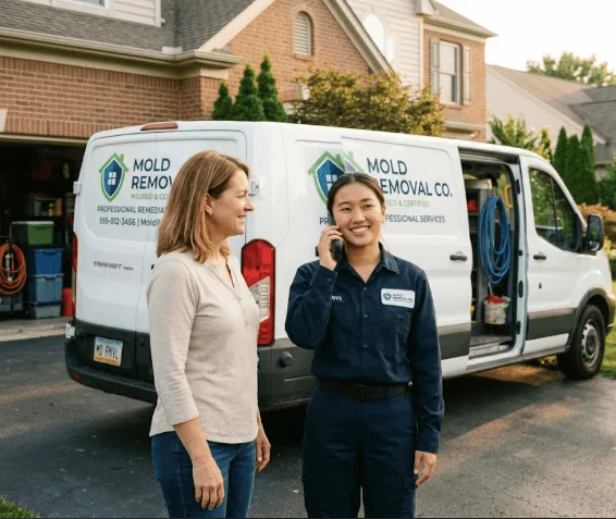 Crawlspace Mold Remediation Ashwood, OR FAQs